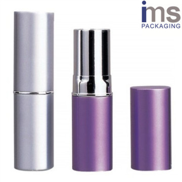 Square Aluminium Lipstick Case Ma-101